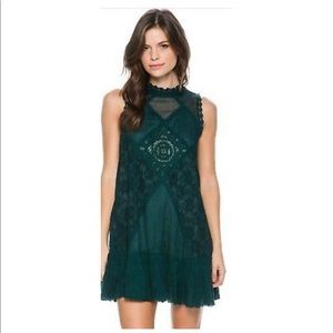 FREE PEOPLE DRESS
